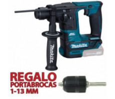 Martillo 16mm 10.8V HR166DZ...