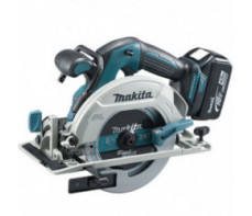 Sierra Circular BL 18V...