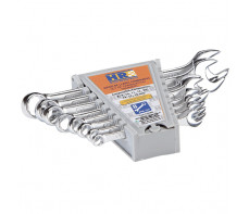 Juego Llaves Combinadas 8...