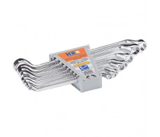 Juego Llaves Acodadas 8...