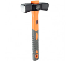 Maceta Albañil Mango Fibra...