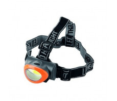 Linterna Cabeza Frontal 3W...