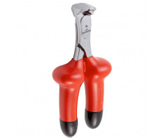 Alicate Corte Frontal...