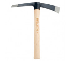 Alcotana Hacha Pala BELLOTA...