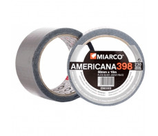 Cinta Americana Gris MIARCO...