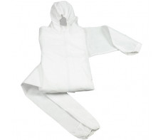 Buzo Desechable MIARCO PP...