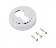 Cerradura + tornillos