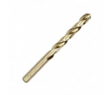 Estuche 10 Brocas HSS Metal...