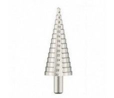 Broca Cónica Escalonada...