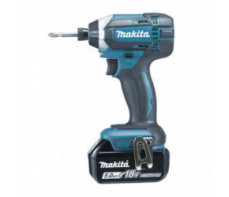 Atornillador Impacto 18V...