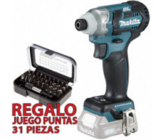 Atornillador Impacto BL...