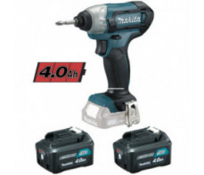 Atornillador Impacto 10.8V...