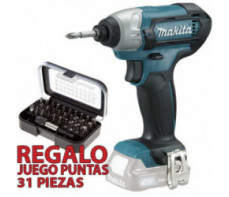 Atornillador Impacto 10.8V...